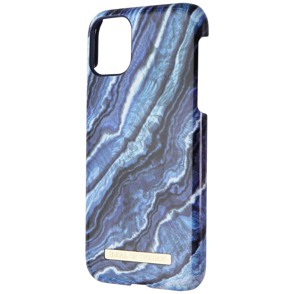 iDeal of Sweden Hard Case for Apple iPhone 11 - Indigo Swirl