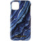iDeal of Sweden Hard Case for Apple iPhone 11 - Indigo Swirl