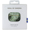 IDEAL OF SWEDEN Case Pro for AirPods Pro 2 / AirPods Pro - Crystal Green Sky