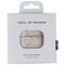 iDeal of Sweden Protective Case for AirPods Pro 1st/2nd Gen - Rose Pearl Marble