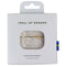 iDeal of Sweden Protective Case for AirPods Pro 1st/2nd Gen - Rose Pearl Marble