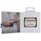 iDeal of Sweden Protective Case for AirPods Pro 1st/2nd Gen - Rose Pearl Marble