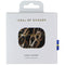 iDeal of Sweden Protective Case for AirPods Pro (1st/2nd Gen) - Iconic Leopard