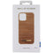 iDeal of Sweden Atelier Case for Apple iPhone 13 - Camel Croco
