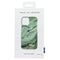 iDeal of Sweden Printed Case for Apple iPhone 13 Pro - Mint Swirl Marble