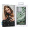 iDeal of Sweden Printed Case for Apple iPhone 13 Pro - Mint Swirl Marble