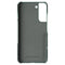 iDeal of Sweden Printed Case for Samsung Galaxy (S22+) - Golden Olive Marble