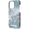 iDeal of Sweden Printed Case for MagSafe for iPhone 14 Pro Max - Azura Marble