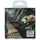 IDEAL OF SWEDEN Airpods Case for AirPods 1st Gen / 2nd Gen - Crystal Green Sky