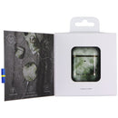 IDEAL OF SWEDEN Airpods Case for AirPods 1st Gen / 2nd Gen - Crystal Green Sky