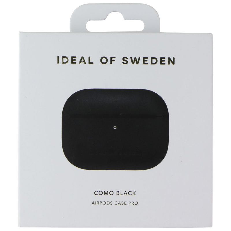 IDEAL OF SWEDEN Printed Case Pro for AirPods Pro 2 / AirPods Pro - Como Black