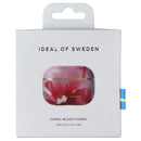 iDeal of Sweden Printed Case for Apple AirPods 3rd Gen - Coral Blush Floral