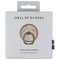 iDeal of Sweden Magnetic Ring Mount Grip/Stand - Rose Pearl Marble