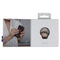 iDeal of Sweden Magnetic Ring Mount Grip/Stand - Rose Pearl Marble