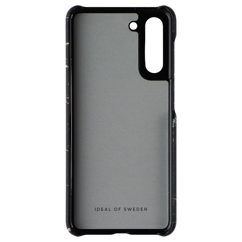 iDeal of Sweden Printed Case for Samsung Galaxy S21 5G - Port Lauren Marble
