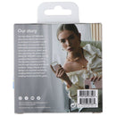 IDEAL OF SWEDEN Printed Case for Apple AirPods Pro 2 / Pro 1 - Khaki Croco