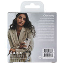 IDEAL OF SWEDEN Airpods Case for AirPods 1st Gen / 2nd Gen - Golden Olive Marble