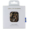 IDEAL OF SWEDEN AirPods Case for AirPods 1st Gen / 2nd Gen - Iconic Leopard