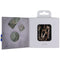 IDEAL OF SWEDEN AirPods Case for AirPods 1st Gen / 2nd Gen - Iconic Leopard