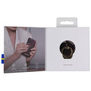 iDeal of Sweden Magnetic Ring Mount Grip/Stand - Golden Ruby Marble