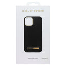 iDeal of Sweden Atelier Case for Apple iPhone 13 - Embossed Black