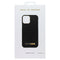 iDeal of Sweden Atelier Case for Apple iPhone 13 - Embossed Black