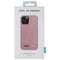 iDeal of Sweden Atelier Case for Apple iPhone 12 and iPhone 12 Pro - Rose Snake