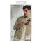 iDeal of Sweden Atelier Case for Apple iPhone 13 - Intense Khaki