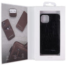 iDeal of Sweden Atelier Case for Apple iPhone 13 - Ideal Black