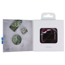 iDeal of Sweden Printed Case for Apple AirPods 3rd Gen - Golden Ruby Marble