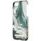iDeal of Sweden Hardshell Case for Apple iPhone 8/7/6s/6 - Golden Jade Marble