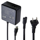 Idea 65W USB-C Switching Power Supply (YB-P065WCBZ) - Black