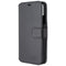 iDeal of Sweden STHLM WALLET Case for Apple iPhone 11 and XR - Black