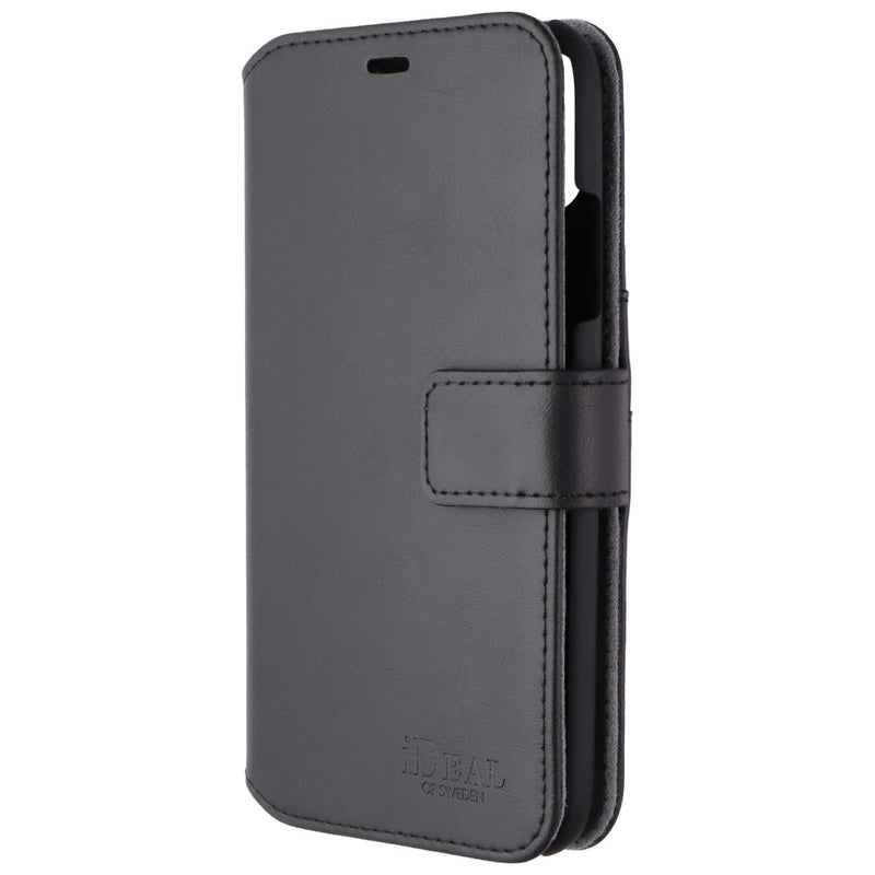 iDeal of Sweden STHLM WALLET Case for Apple iPhone 11 and XR - Black