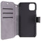 iDeal of Sweden STHLM WALLET Case for Apple iPhone 11 and XR - Black