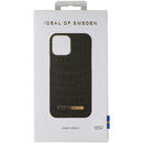 iDeal of Sweden Atelier Case for iPhone 13 Pro Max - Khaki Croco