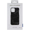 iDeal of Sweden Fashion Case for Apple iPhone 13 Pro - Black Thunder Marble
