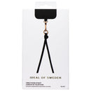 Ideal of Sweden Hands-Free Wrist Strap for Phone Cases - Black