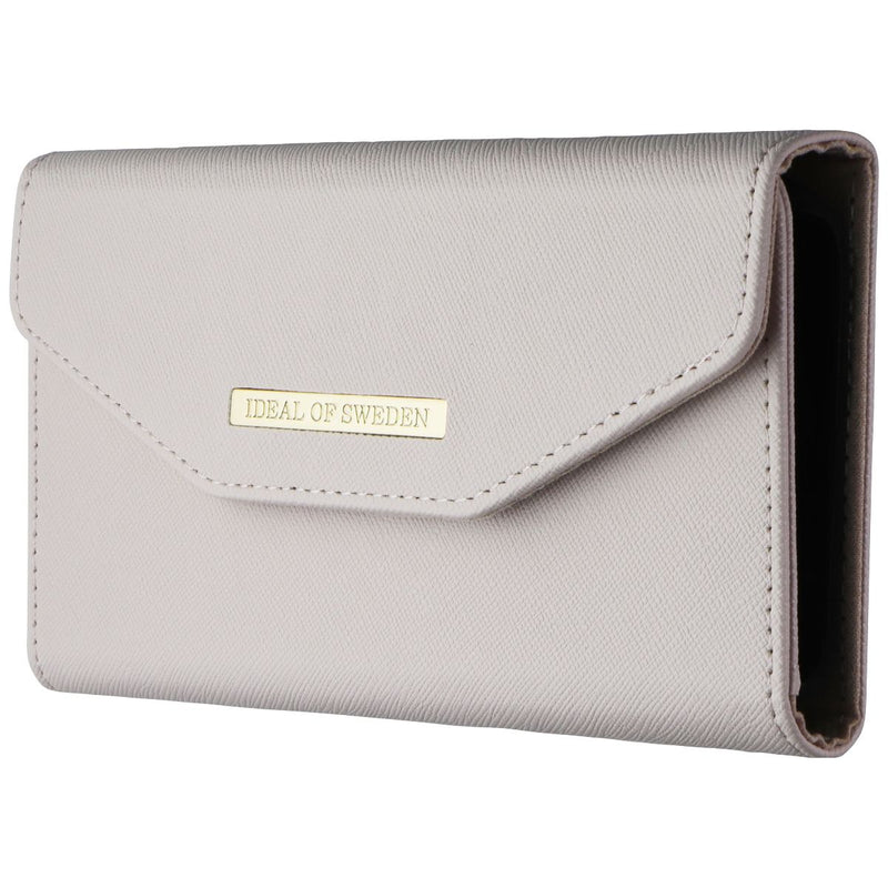 iDeal of Sweden Mayfair Clutch for Apple iPhone XR - Pink