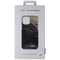 iDeal of Sweden Printed Case for iPhone 13 Pro Max - Golden Twilight Marble