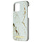 iDeal Of Sweden Printed Case for Apple iPhone 12/12 Pro - Carrara Gold