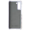 iDeal of Sweden Printed Hard Case for Samsung Galaxy S21 - Carrara Gold