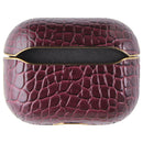 IDEAL OF SWEDEN Printed Case Pro for AirPods Pro 2 / AirPods Pro - Scarlet Croco