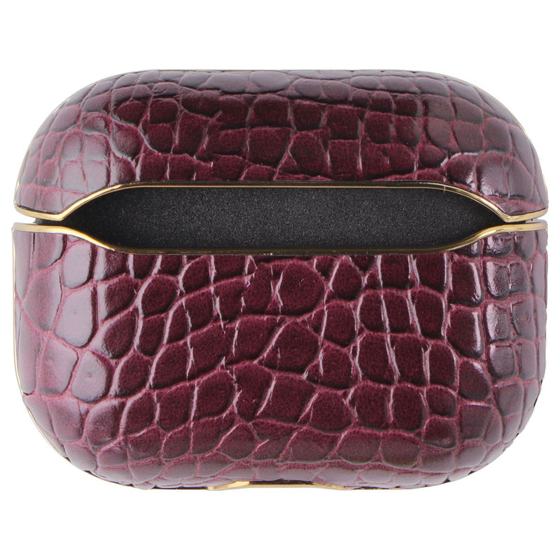 IDEAL OF SWEDEN Printed Case Pro for AirPods Pro 2 / AirPods Pro - Scarlet Croco