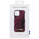 iDeal of Sweden Fashion Case for Apple iPhone 13 Pro - Golden Plum