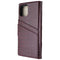 iDeal of Sweden Atelier Wallet Case for Apple iPhone 12/12 Pro - Scarlet Croco