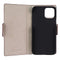 iDeal of Sweden Atelier Wallet Case for Apple iPhone 12/12 Pro - Scarlet Croco