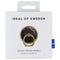iDeal of Sweden Magnetic Ring Mount Grip/Stand - Golden Twilight Marble