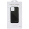 iDeal of Sweden Atelier Case for Apple iPhone 13 - Onyx Black Khaki