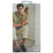 iDeal of Sweden Atelier Case for Apple iPhone 13 - Onyx Black Khaki